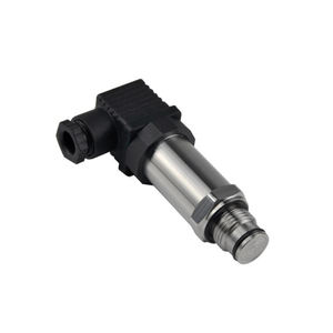 Transmissor de Pressão Diferencial de Alta Precisão 4-20mA 80bar Sensor de Transmissão de Pressão de Precisão - Product Image 1