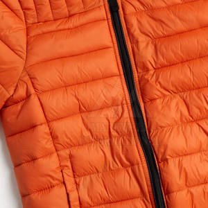 Vêtements d'hiver Offre Spéciale vestes d'hiver à bulles pour hommes dernière conception fabriquée au Pakistan veste d'hiver à bulles pour hommes - Product Image 4