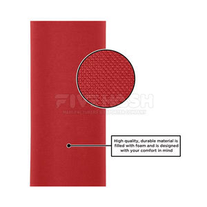 Coussin antidérapant professionnel pour barre de squat, coussin en mousse épaisse portable, conçu pour s'adapter à toutes les barres standard - Product Image 4