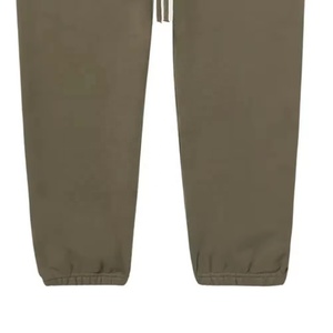 Prix bas Bonne qualité Ensemble de survêtements Slim Fit pour homme avec votre propre logo Survêtement décontracté - Product Image 4