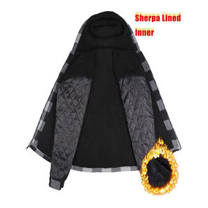 เสื้อฮู้ดดี้ผู้ชายแบบสวมหัว ดีไซน์สั่งทำคุณภาพสูง ผ้าทอเนื้อแน่น ระบายอากาศได้ดี ทรงโอเวอร์ไซส์ สไตล์ลำลองสำหรับฤดูหนาว  พร้อมโลโก้ด้านหน้าของคุณเอง - Product Image 4