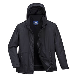Logotipo personalizado al aire libre Unisex Hard Shell impermeable ropa deportiva transpirable chaqueta aislada para hombres - Product Image 1