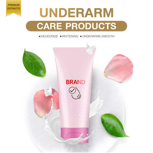 (OEM) ครีมทาใต้วงแขนไวท์เทนนิ่ง - Product Image 2