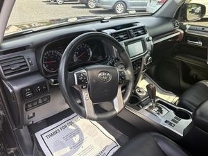 USADO - TOYOTA 4-RUNNER LIMITED 4WD LISTO PARA ENVIAR - ENTREGA A DOMICILIO - Product Image 4