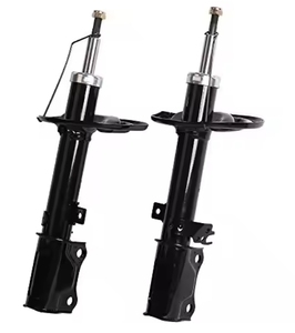 Amortiguador de Coche Delantero y Trasero para VW <span class=keywords><strong>Golf</strong></span>, Nissan, Toyota Camry, Honda, Accesorios para Automóviles - Product Image 1