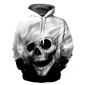 Nouvelle conception, vente en gros, sweats à capuche surdimensionnés respirants de haute qualité pour hommes, sweats à capuche en coton pour hommes, vente en gros, conception OEM - Product Image 5
