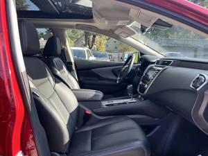 Nissan Murano 2020 en Perfecto Estado - Product Image 3