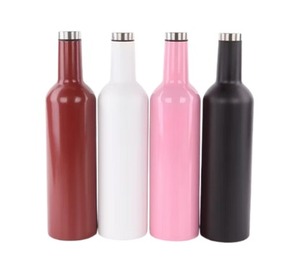 Botella Imperio Sovereign de 1 Litro en Oferta, Experimente la Elegancia en la Hidratación con Bebidas en Envases de Plástico - Product Image 1