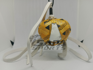 Guantes ligeros de vinilo de cetrería para entrenadores de halcones que requieren flexibilidad, comodidad, caperuzas de manejo de aves Burqa. - Product Image 4