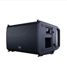 KLA12 2-Waay Acctive Liine Arraay altavoz Kiit con Dururable Toote Baag profesional Powered altavoz sistema - Product Image 6