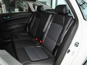 Auto Eléctrico Usado 2025, EV Super Sport EV46, con Autonomía de 201-300 km y Batería de 50-70 kWh - Product Image 6