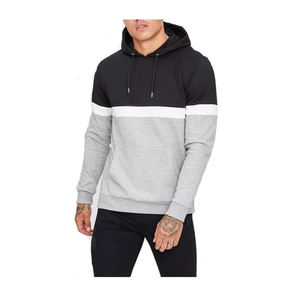 Sweat-shirts de sport pour hommes pas chers en solde, sweat-shirt de sport de haute qualité, logo personnalisé, sweat-shirt de sport pour hommes, 100% coton, brodé - Product Image 3