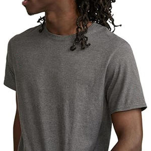 Camiseta Gráfica Vintage Personalizada para Hombre, Manga Corta, Cuello Redondo, Estilo Casual Urbano - Product Image 3