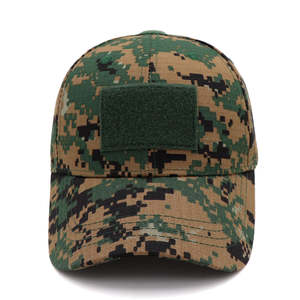 Gorra de béisbol de verano para hombre, diseño de pico de pato desgastado, marca de moda, bordado impermeable, algodón/poliéster, cabeza grande versátil - Product Image 2