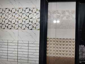 Carreaux décoratifs modernes 3D antidérapants 600x600mm pour l'intérieur de la chambre à coucher pour la décoration du sol et de la chambre - Product Image 6