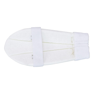 Venta al por mayor ligero y cómodo equipo de protección de grillo de pelota dura-Pakistán protección directa del brazo protector de brazo - Product Image 5