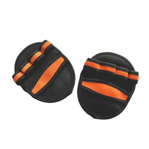 Nouvelles protections de paume en néoprène sur mesure pour haltérophilie - Antidérapantes, respirantes, imperméables, protection professionnelle, fabrication en usine - Product Image 1