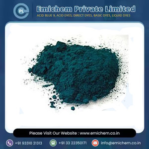 Commande en gros de poudre de pigment organique vert phtalocyanine de qualité supérieure auprès d'un fabricant de confiance - Product Image 6