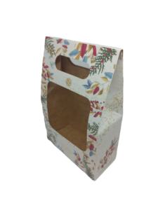 Cajas Cosméticas de Papel de Arte de Lujo con Logotipo Personalizado, Papel Recubierto y Cartón Dúplex con Laminación de Película - Product Image 6