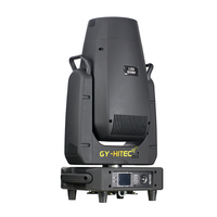 Lumière de scène à faisceau de lavage LED CMY CTO 600W, lumière de découpe, obturateur de cadrage, tête mobile pour DJ