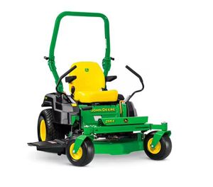 OFERTA INCREÍBLE de DESCUENTO para la Podadora Z515E ZTrak con Cuchilla de 48 Pulgadas Plataforma en VENTA - Product Image 1