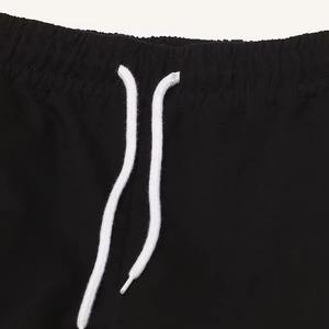 Pantalones de chándal de lana pesada para hombre, pantalones de Jogger personalizados, ropa de calle, ropa deportiva informal para gimnasio, fabricante OEM de fábrica - Product Image 6