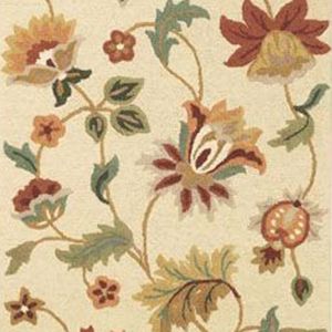 Alfombra de tejido plano Reversible de algodón de tacto suave Diseño hecho a mano Lavable para uso diario en el hogar en espacios familiares Precio bajo - Product Image 6