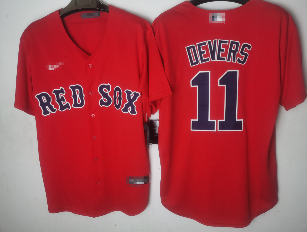 Rouge#11 DEVERTS