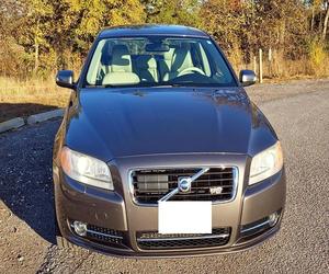 VOLVO S80 V8 AWD 2007 d'occasion, conduite à gauche/droite - Product Image 1