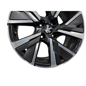ล้อแม็กซ์เปอโยต์ 208 ซีรีส์ 9825165080 (19>) - Product Image 4
