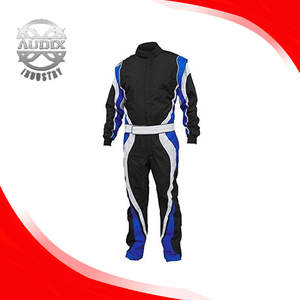 Traje de kart de excelente calidad y mejor precio para hombres y mujeres en estilo único y de la mejor calidad - Product Image 4