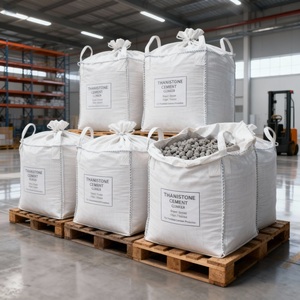 เม็ดปูนที่เหมาะสมกับการผลิตปูนซีเมนต์ปอร์ตแลนด์ธรรมดา - Product Image 1