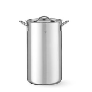 Olla de vapor extra grande HENDI de 5.5L, 162x(H)280mm - Product Image 1