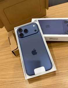 GRAN OFERTA: Nuevo iPhone 17 Pro Max Original con Entrega a Domicilio Incluida y 2 Años de Garantía Apple - Product Image 1