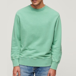 Sudadera Lavada para Marcas de Moda, Fabricante de Ropa, Sudadera con Lavado Ácido Personalizada, Proveedor Mayorista OEM ODM - Product Image 4