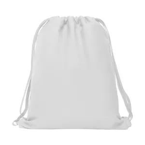 Zaino Sportivo Personalizzato in Samario con Coulisse per Gadget, Ottimo per Promozioni - Product Image 5