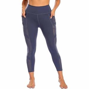 Leggings Femmes 2024 Sportswear Yoga Pantalon Vente en gros Gym Workout Slim Fit Leggings pour femmes téléchargé par Dress Sports - Product Image 5