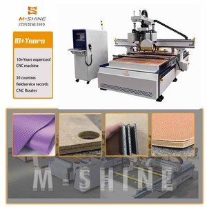 เครื่องตัดแบบสั่นสะเทือนสำหรับงานหนัก พร้อมกล้อง CCD สำหรับตัดเบาะรถยนต์และงานตัด<span class=keywords><strong>เบาะ</strong></span>หุ้ม - Product Image 1