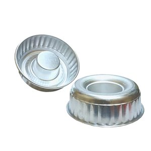 Anneau professionnel gâteau moule de cuisson cuisine ustensiles de cuisson utilisé cuisson et cuisson moule à gâteau pour la maison fête d'anniversaire anniversaire de mariage - Product Image 2