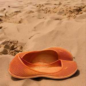 Chaussures Aqua à séchage rapide pour femmes doublées de PVC maison fermée pour pantoufles pour la plage natation kayak poids léger plusieurs couleurs - Product Image 4