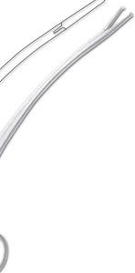 Forceps orthopédiques pour la fixation des tendons, manuel, en acier inoxydable, certifié CE, conforme à la norme ISO13485, par SurgiRight - Product Image 5