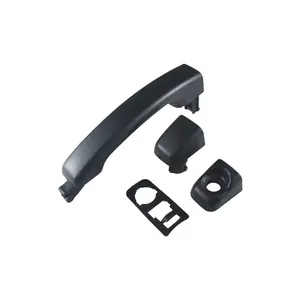 Juego de Manijas para Abrir la Tapa del Maletero del Renault Master 3, Pieza 806075963R para Maletero y Repuestos de Vehículos - Product Image 2