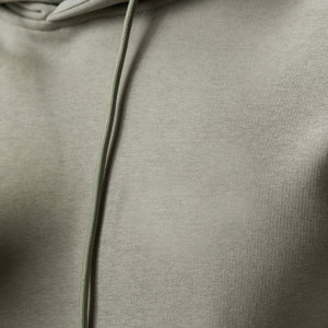 Survêtement pour hommes de super qualité Coton Polyester Logo personnalisé Tenue décontractée pour l'hiver Jogging Ensembles de tissus polaires - Product Image 5
