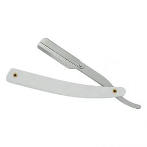 Cortaúñas profesional de acero inoxidable con borde recto para recortar uñas, manicura, pedicura, uso de la yema del dedo; herramientas de uñas hechas de plástico - Product Image 2