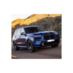 X7 al por mayor a precios competitivos para concesionarios y compradores de SUV de lujo. Sin accidentes y listo para enviar. - Product Image 3