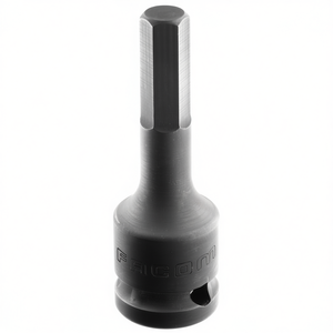 Puntas de Impacto Métricas Facom de 1/2'' para Cabezas Hexagonales - Product Image 3