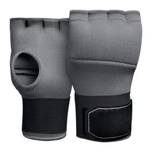Guantes Deportivos de Cuero para Hombre con Almohadillas de Gel para Gimnasio, Levantamiento de Pesas y Ciclismo, Antideslizantes, Absorbentes de Humedad, con Correa Ajustable para la Muñeca - Product Image 5