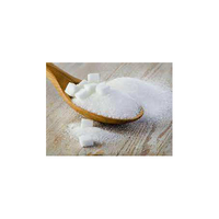 Sucre brésilien raffiné blanc Icumsa 45 de meilleure qualité