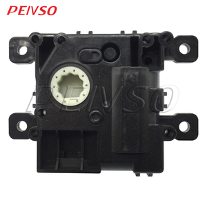 PEIVSO Precio de Fábrica Nuevo Actuador de Compuerta de Aire HVAC BLEND para Toyota Prius Años 12-15, Actuador de Ventilador OEM 063800-2031 - Product Image 2