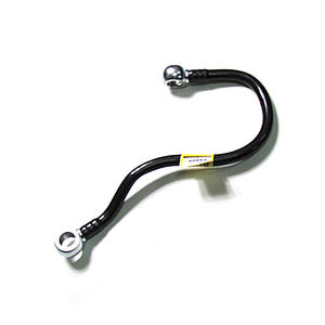 Manguera de Agua para Compresor de Acero QSP OEM Nueva, Modelo A4572004052 50664 250G, para Camiones Pesados Mercedes Europa - Product Image 1